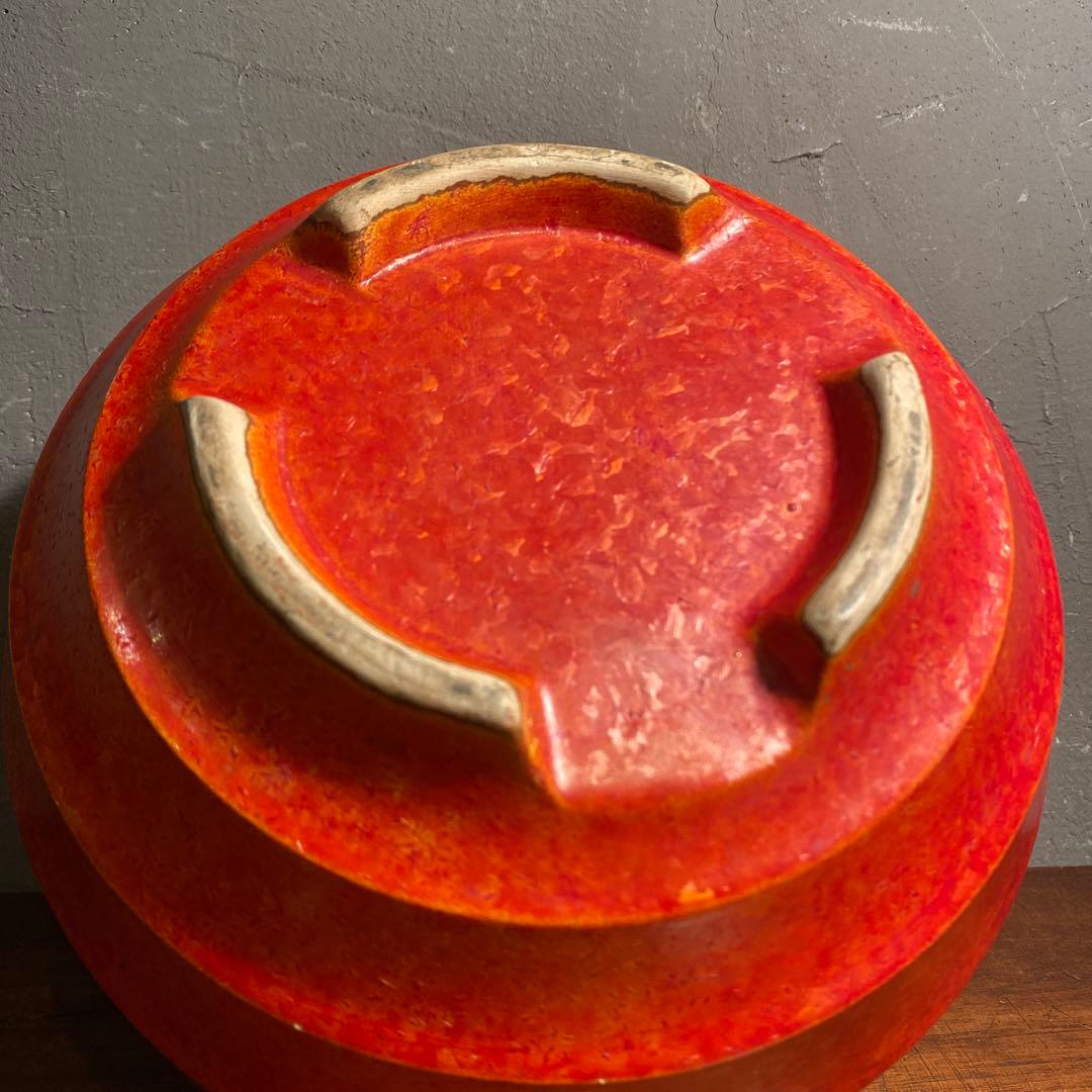 ヴィンテージ 南仏 陶器鉢 骨董品 テラコッタ ヨーロッパ インテリア