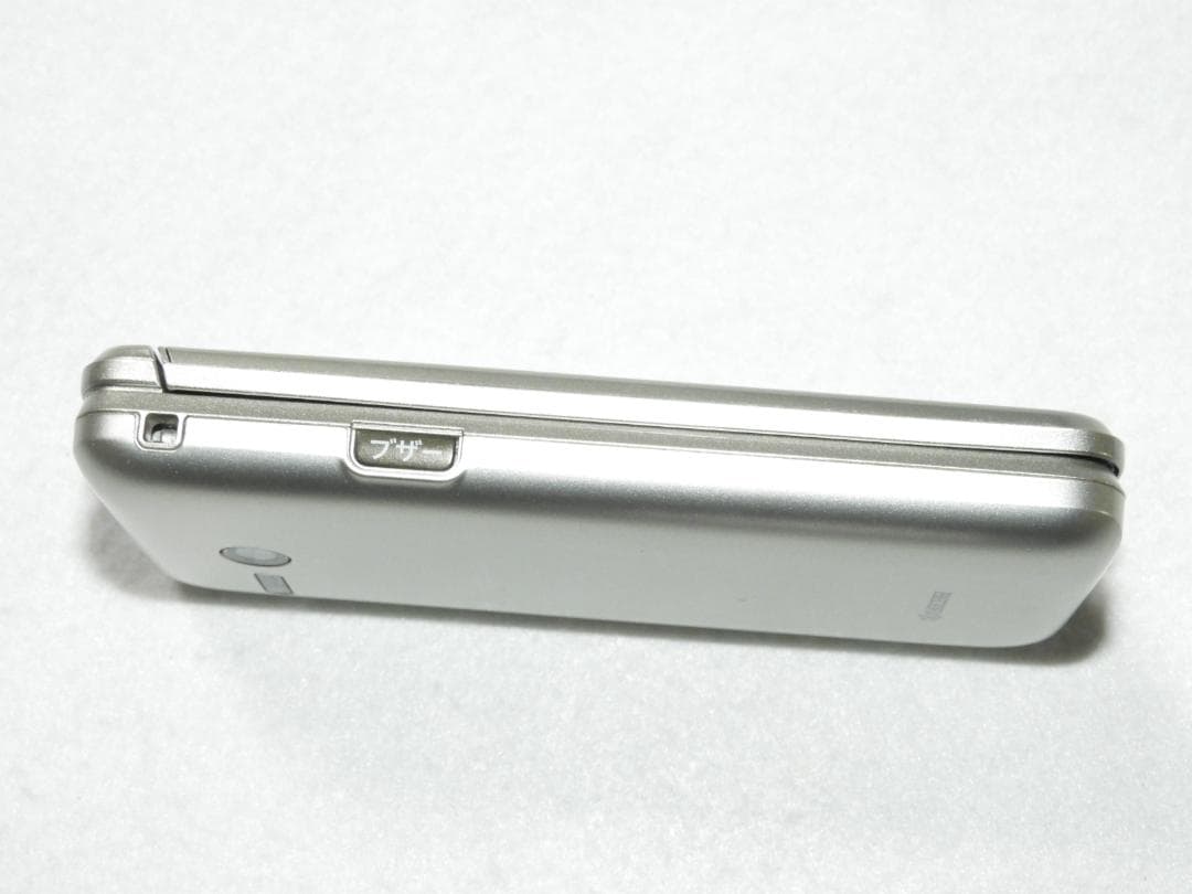 KYOCERA かんたんケータイ KYF41 au SIMフリー 4G LTE