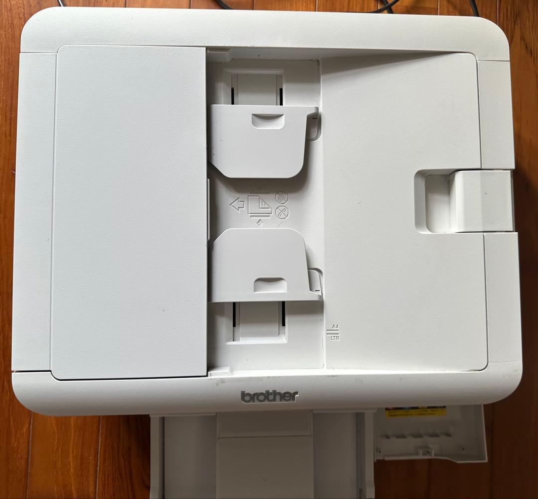 Brother MFC-J4440N インクジェットプリンター複合機※インク無し
