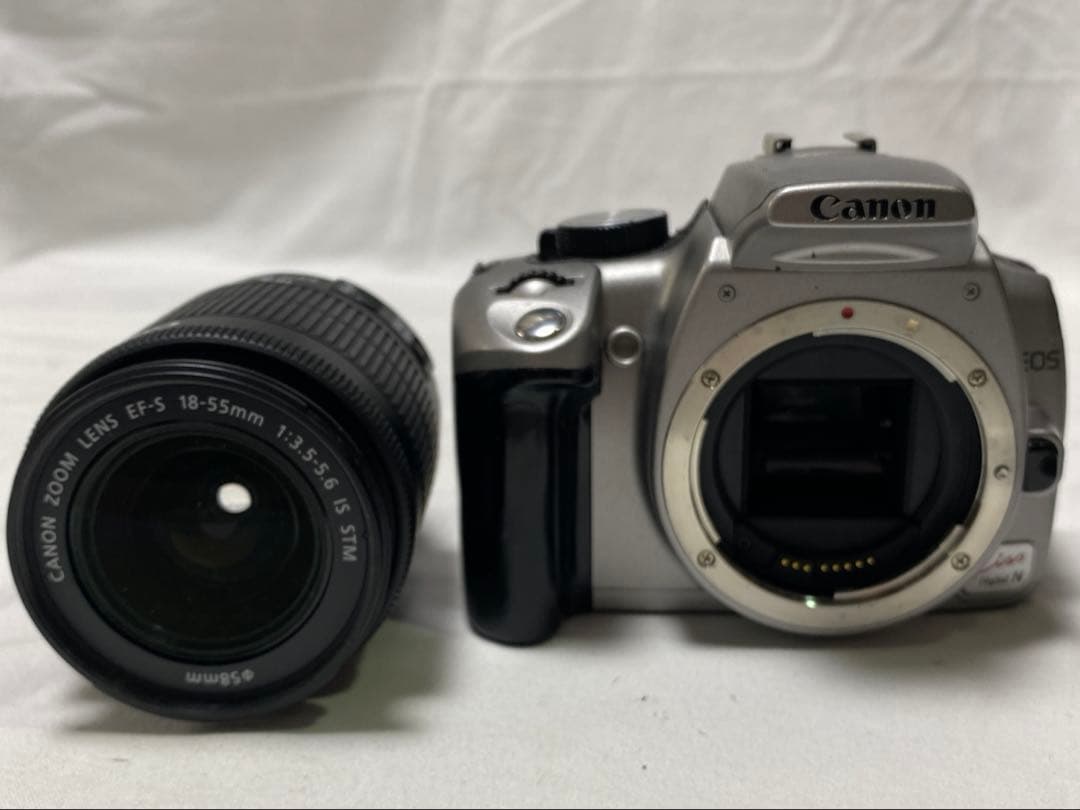 Canon EOS デジタル一眼レフカメラ