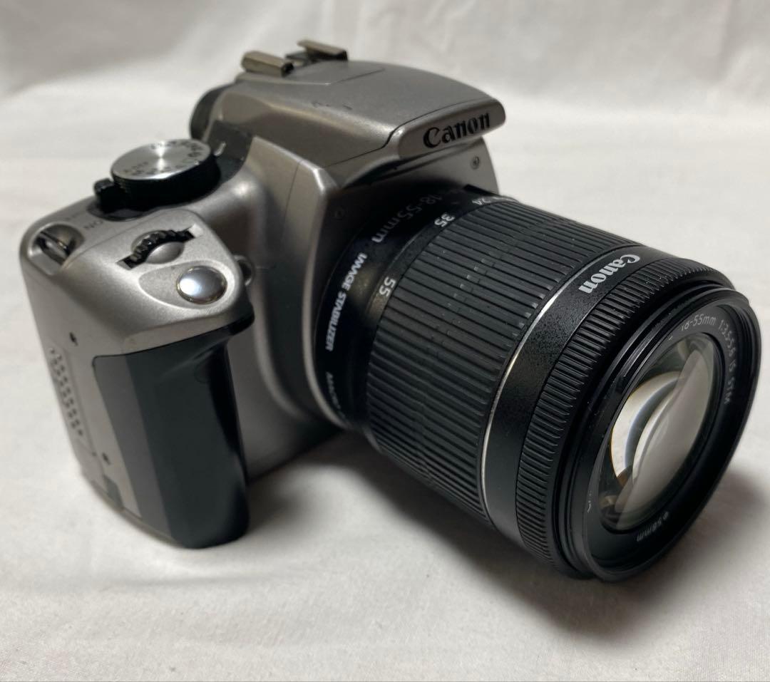 Canon EOS デジタル一眼レフカメラ