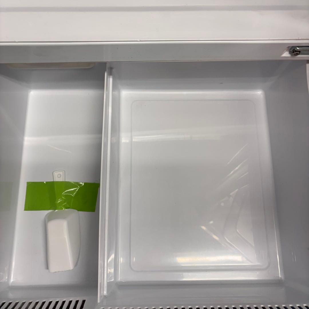 658 大型冷蔵庫　格安　6ヶ月保証　300L〜400L ファミリー向　大人気