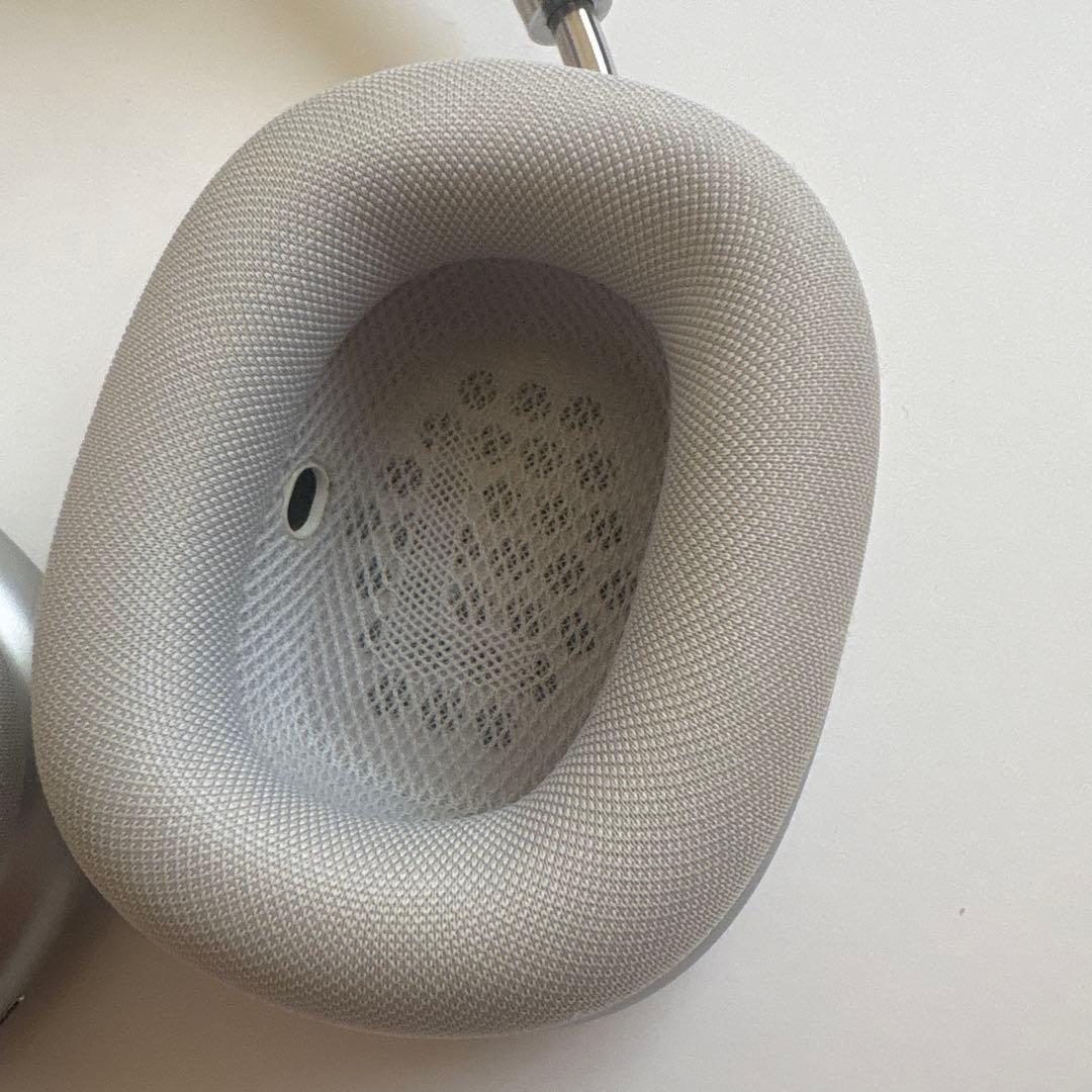 AirPodsMAX 第1世代 lightning