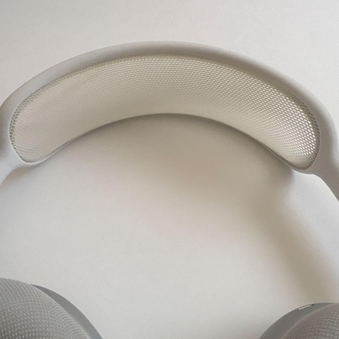 AirPodsMAX 第1世代 lightning