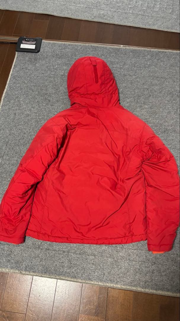 mont-bell コロラドパーカー