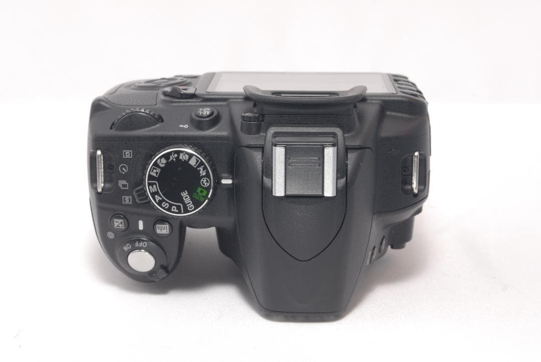 ⭐️旅行や日常撮影に⭐️Nikon D3100 ニコン デジタル一眼レフ