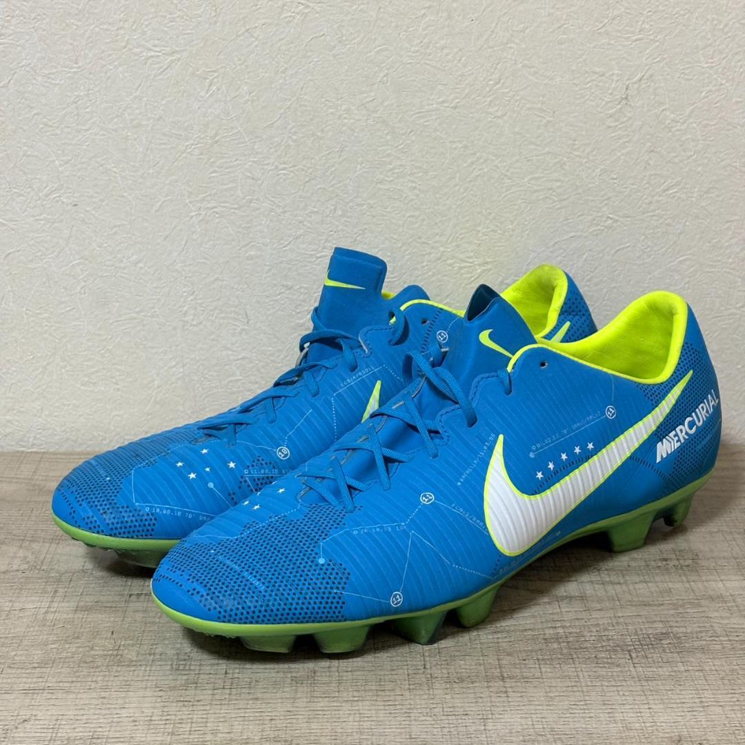 限定 NIKE マーキュリアル ヴェイパー ネイマールモデル 28.5cm