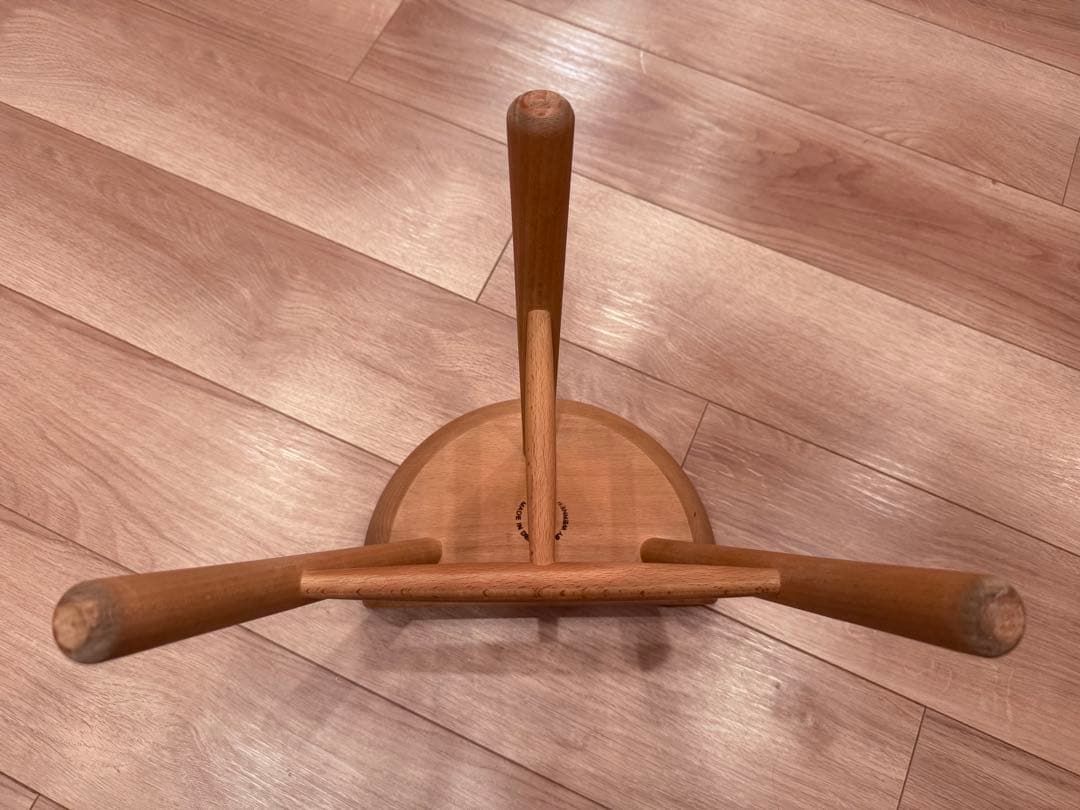 アクタス　SHOEMAKER スツール 27cm For Kids