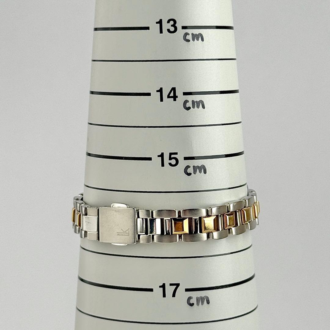 【限定モデル】833 セイコー ルキア 電波ソーラー 10Pダイヤ リミテッド