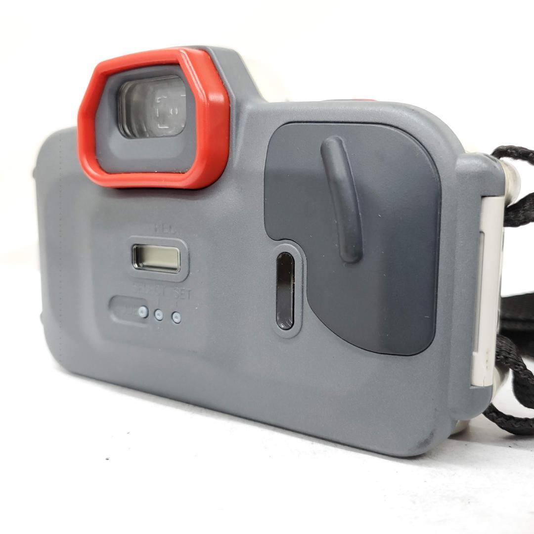 【動作確認済】 Canon Autoboy D5 F1225-101-7p p