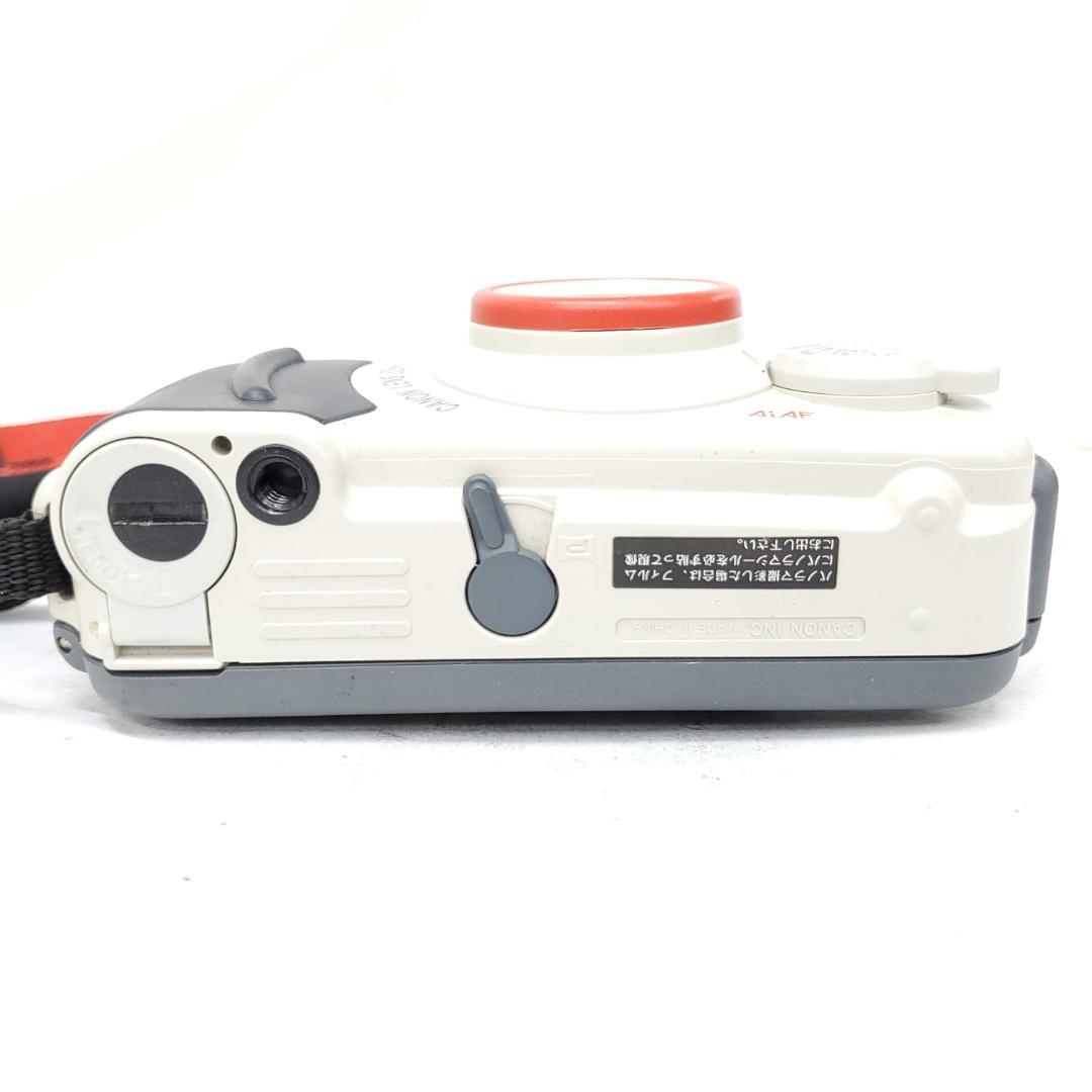 【動作確認済】 Canon Autoboy D5 F1225-101-7p p