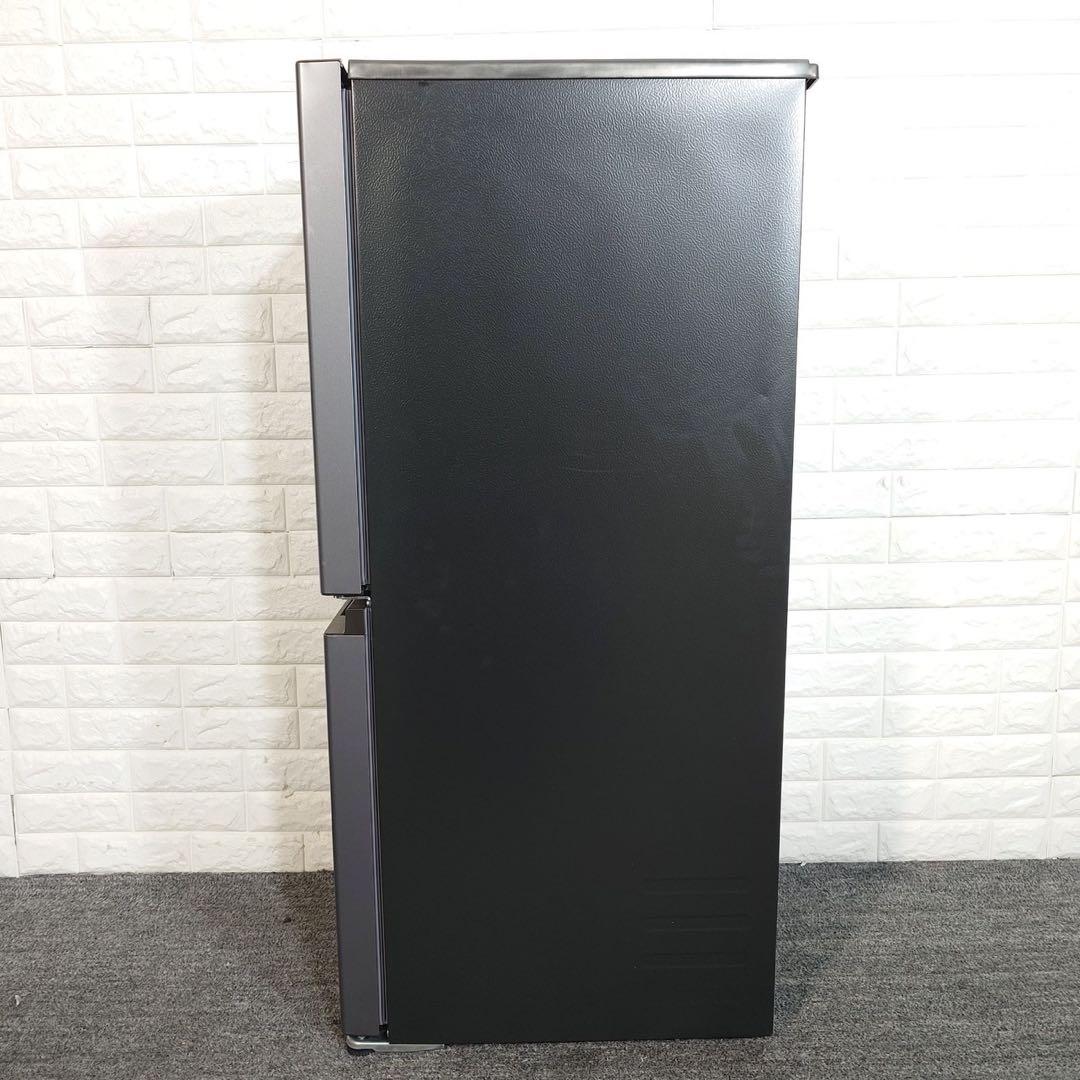 AQUA 冷蔵庫 AQR-14P (DS) 135L 2024年製 C093