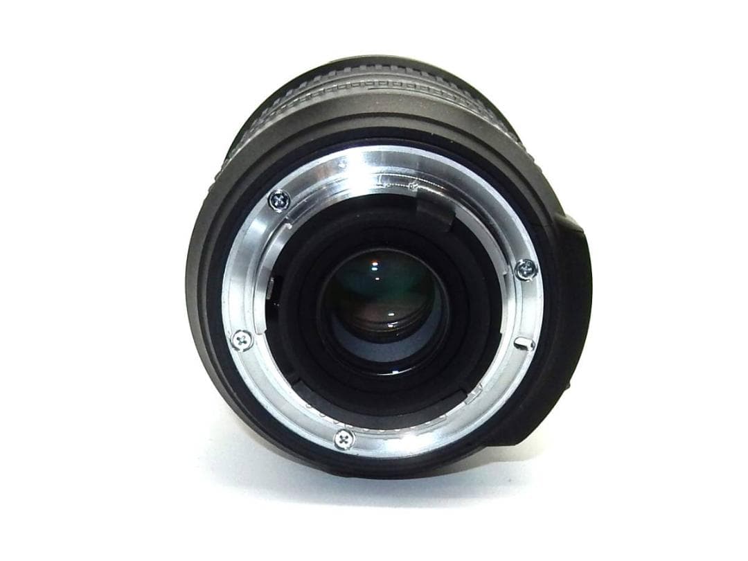 レンズ(ズーム) Nikon AF-S NIKKOR 18-200mm F3.5-5.6G II