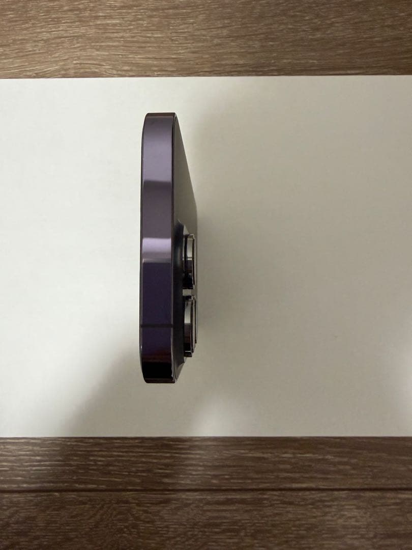 iPhone 14 Pro 128GB パープル