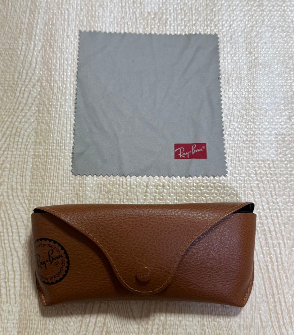 Rayban ERIKA レイバン　エリカ　RB4171-F