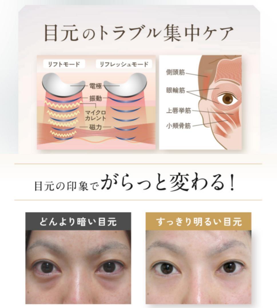 OMNI（オムニ） アイスラッククロフィートネオ 粘着パット付 美容家電