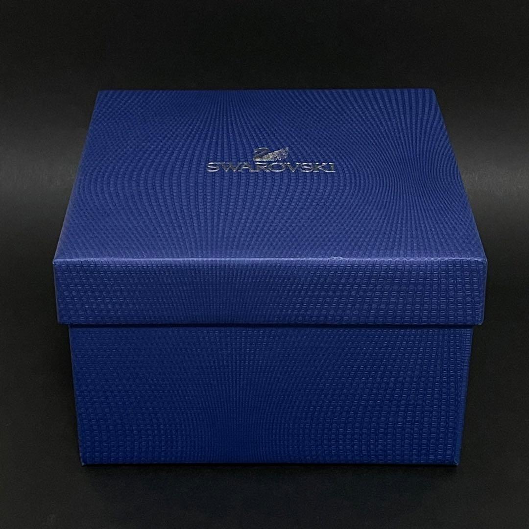 Swarovski Chinese Zodiac 猿 クリスタル フィギュリン