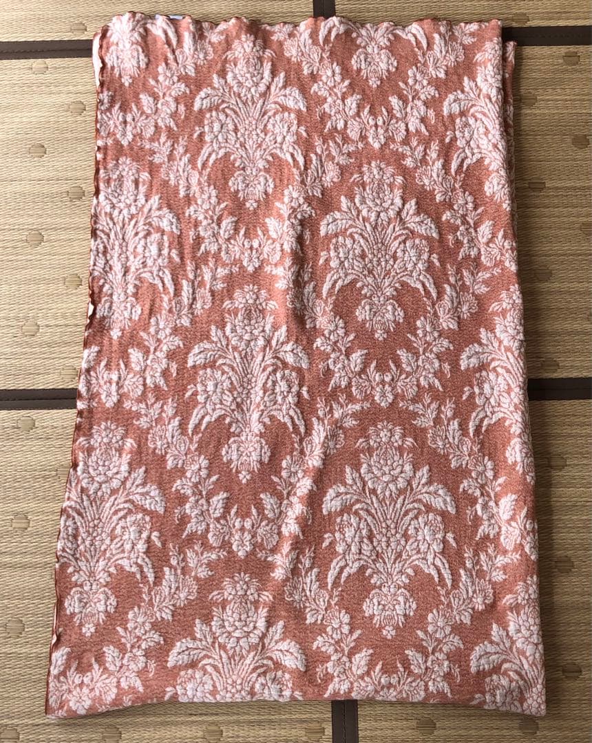 サンダーソン　オーバーブランケット