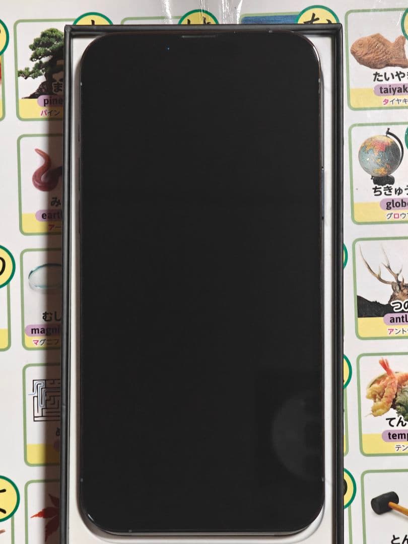 Apple iPhone 13 Pro Max シエラブルー 本体