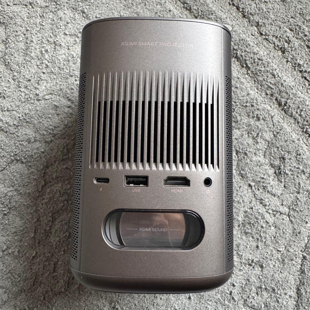 XGIMI MoGo 2 Pro 本体 + スタンド