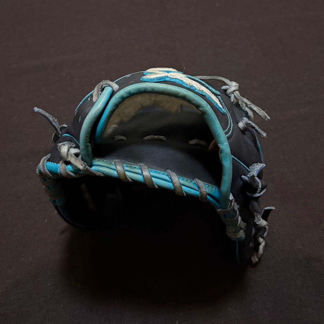 久保田 スラッガー　オーダー グラブ　L7S3 浅村モデル　軟式内野用