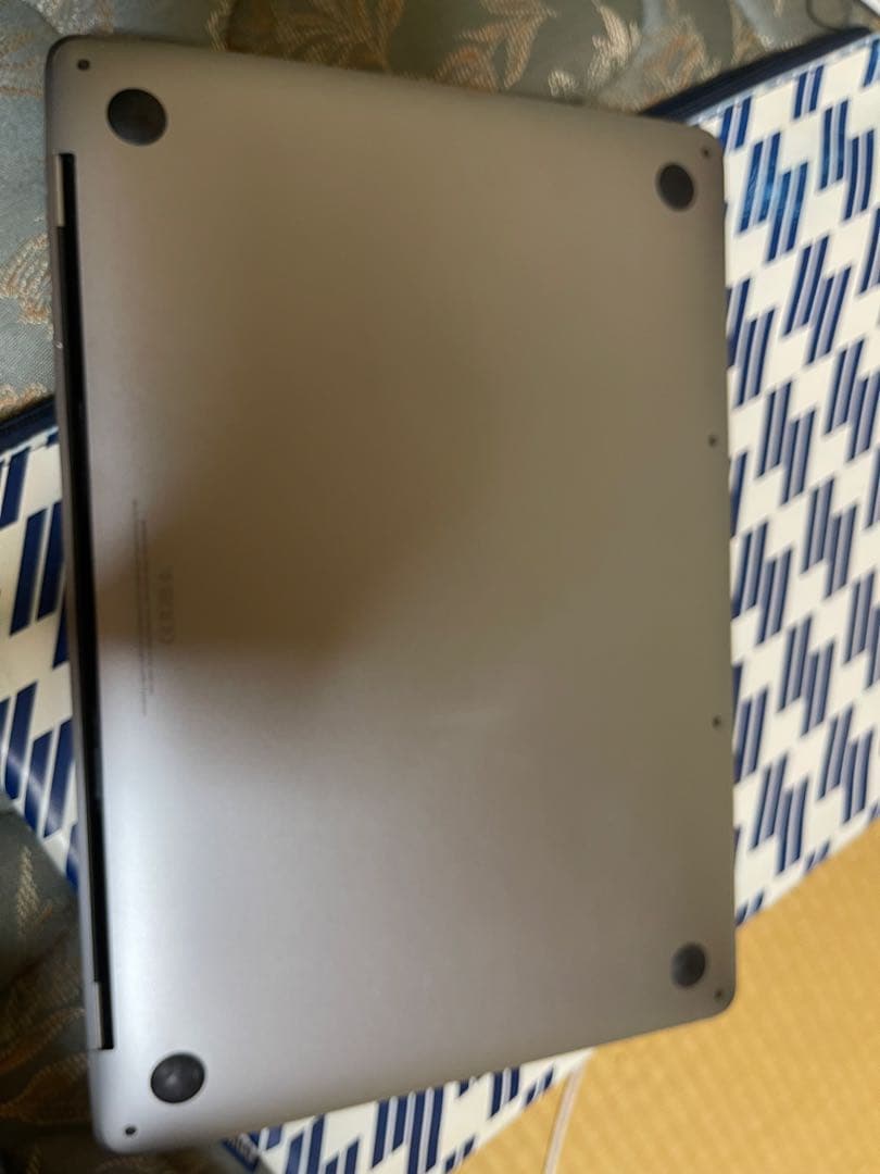 MacBook本体 MacBookpro m1 16gb 1tb