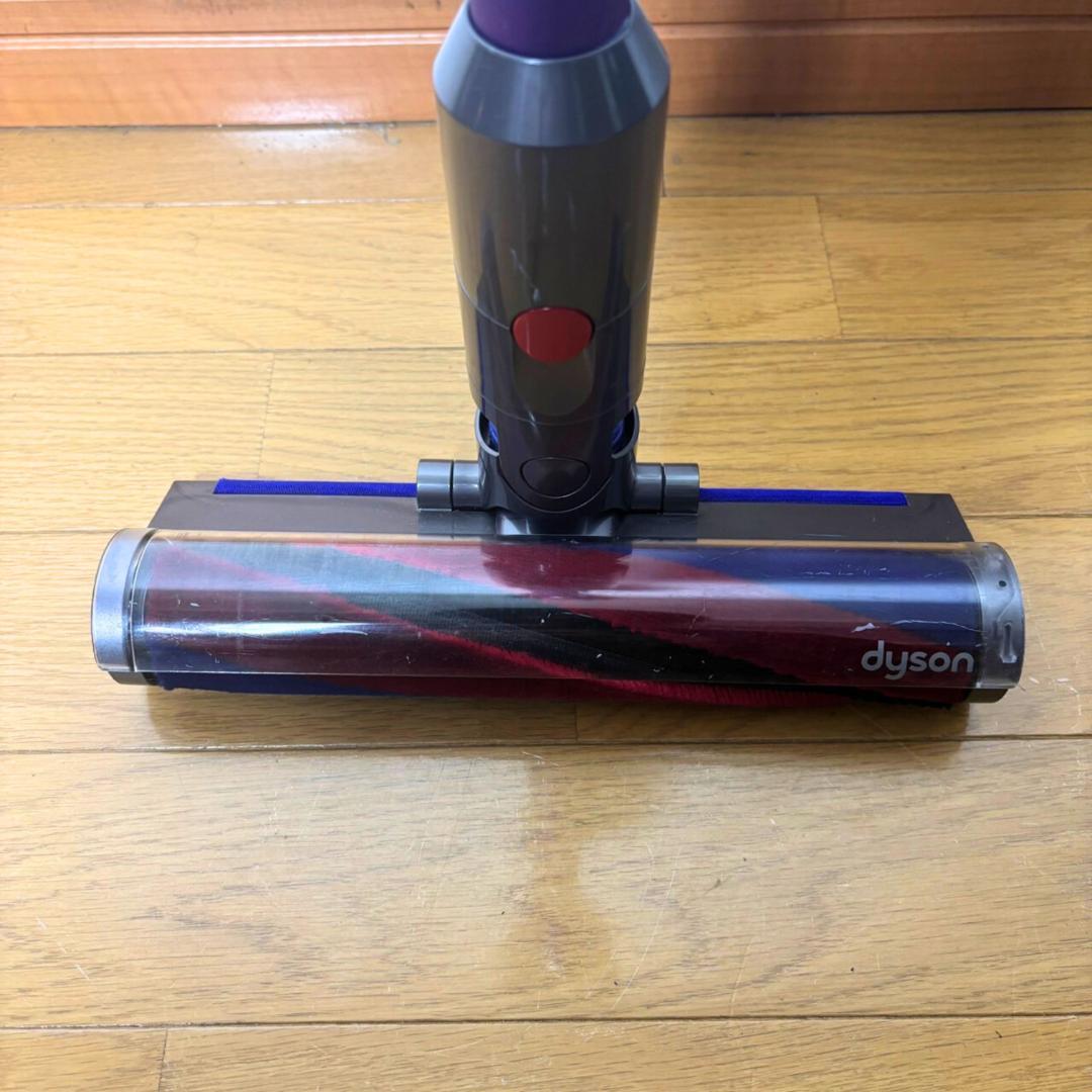 Dyson Digital Slim fluffy SV18 動作OK