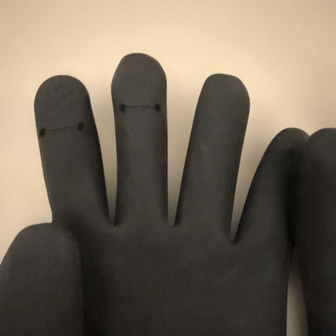 Patagonia ネオプレングローブ ブラック　新品未使用