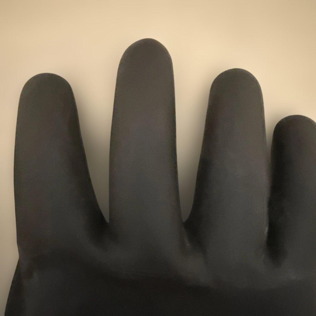 Patagonia ネオプレングローブ ブラック　新品未使用