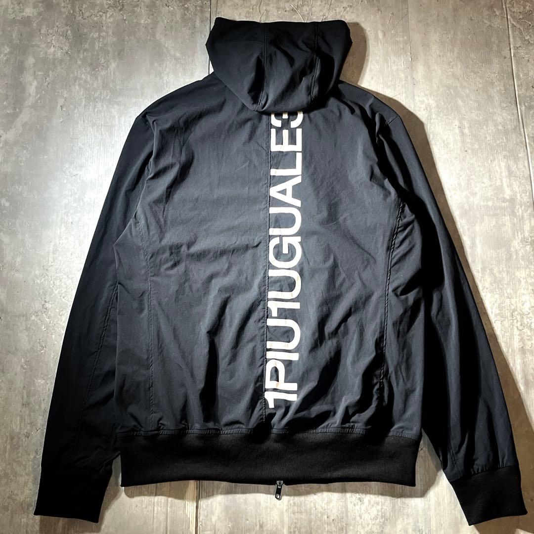 メンズウェア 1piu1uguale3 golf WIND BREAKER PARKA IV