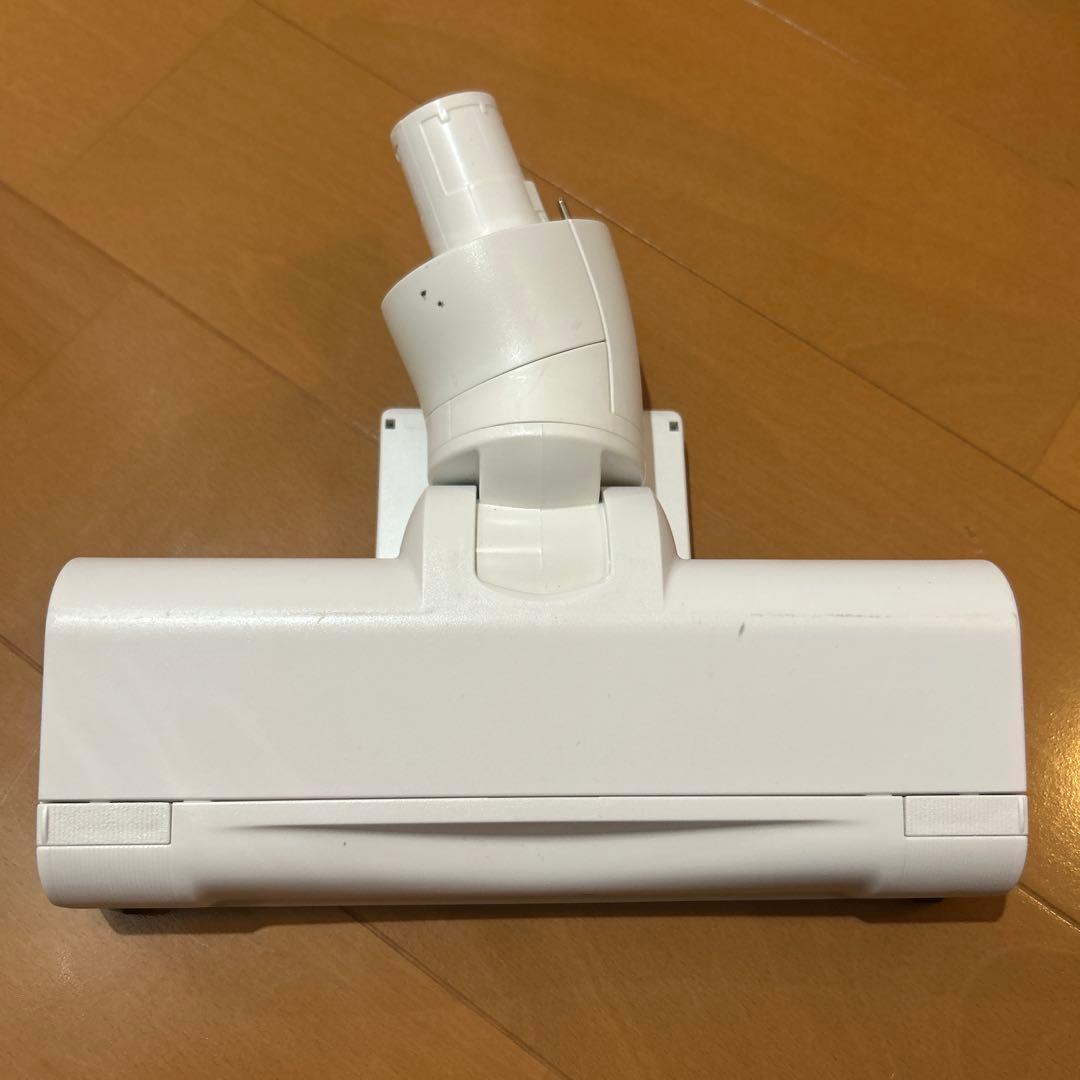 Panasonicコードレススティック掃除機　MC-NS-100k セパレート型