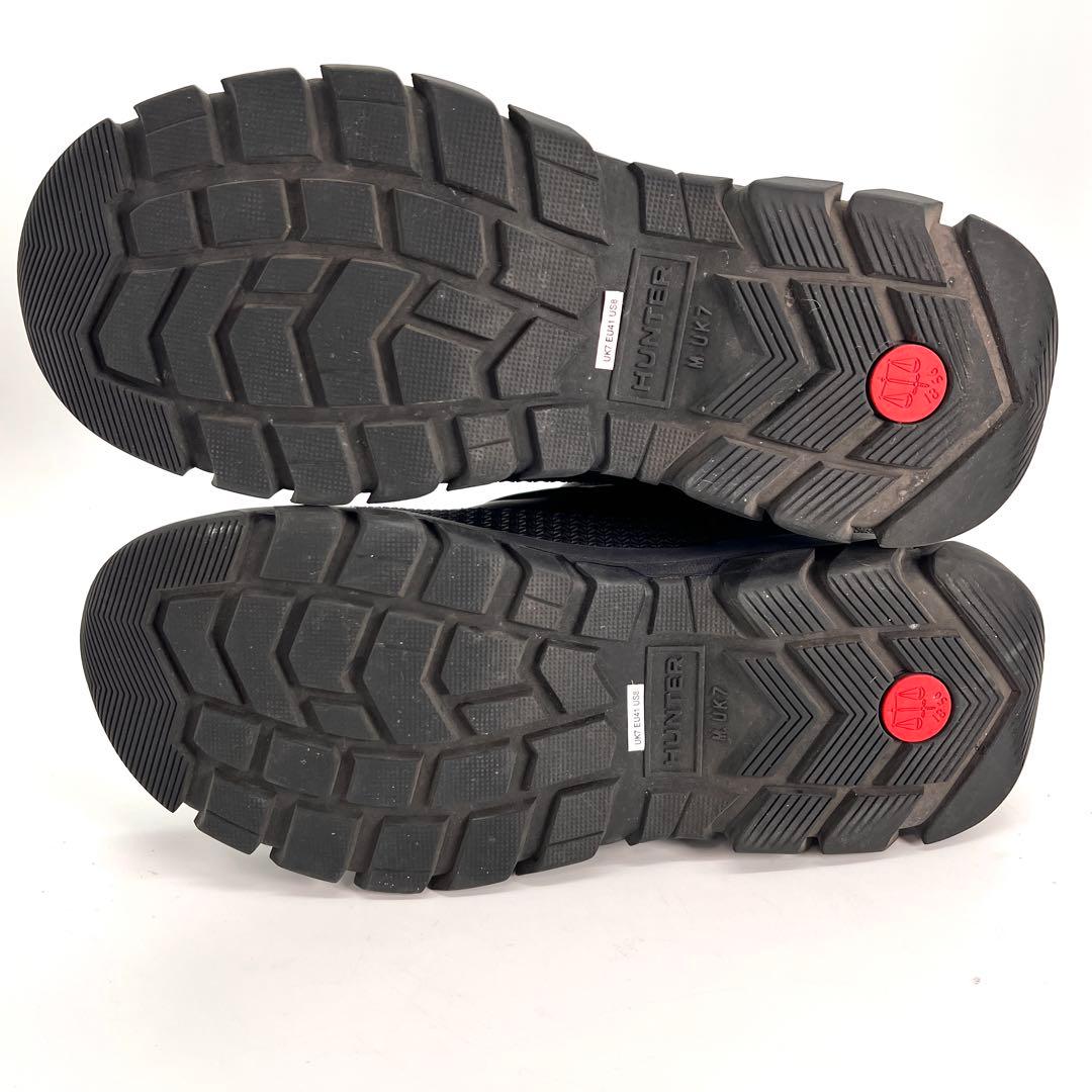 【美品】ハンター インシュレイティド アンクル スノー ブーツ