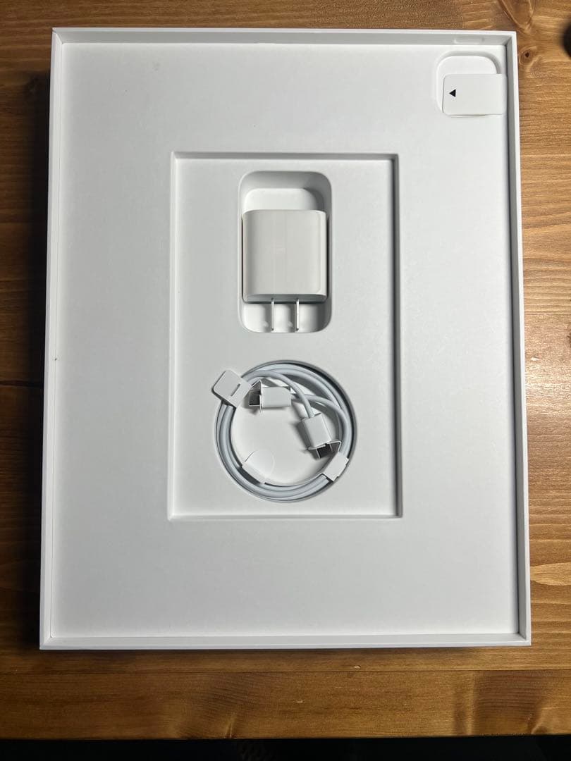 iPad Pro(12.9インチ)(第4世代)Cellular 256GB