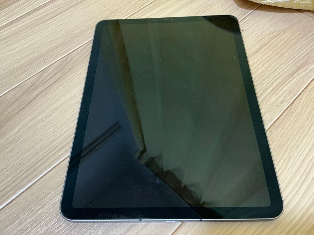 iPad air 第4世代256G スペースグレイ