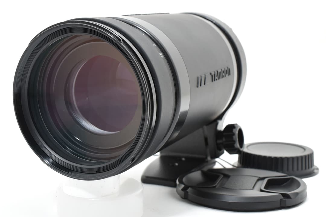 レンズ(ズーム) Tamron AF 200-400mm F5.6 Canon #9566