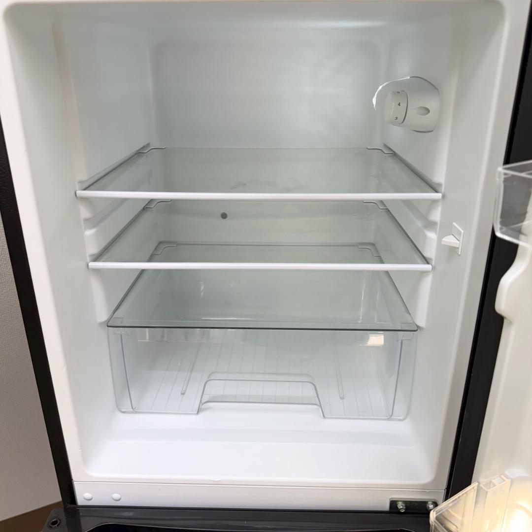 アイリスオーヤマ 冷蔵庫 小型 一人暮らし 142L 2021年製 3ヵ月保証