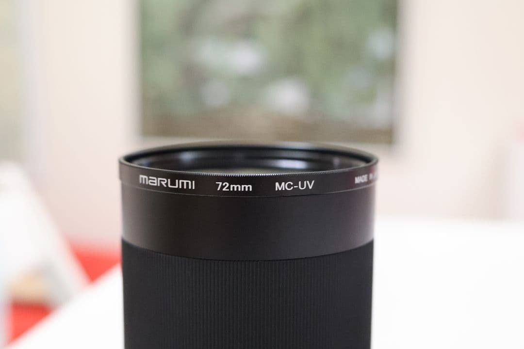 トキナー Tokina SZ 500mm F8 Reflex MF キヤノンEF