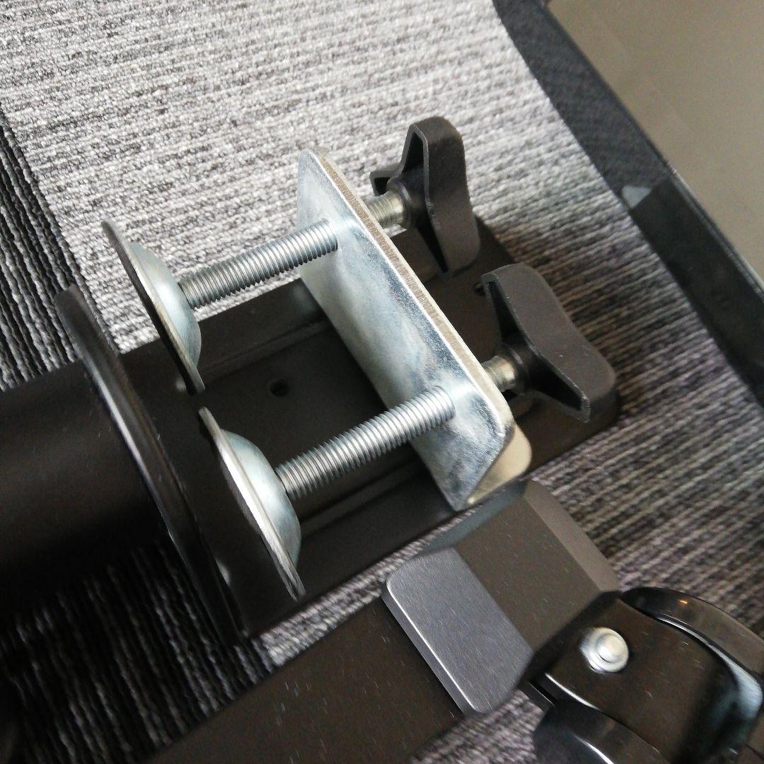 モニターアーム サブモニター セット