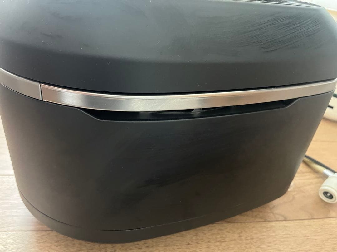 リンナイ　ガス炊飯器　5.5合炊き　都市ガス用