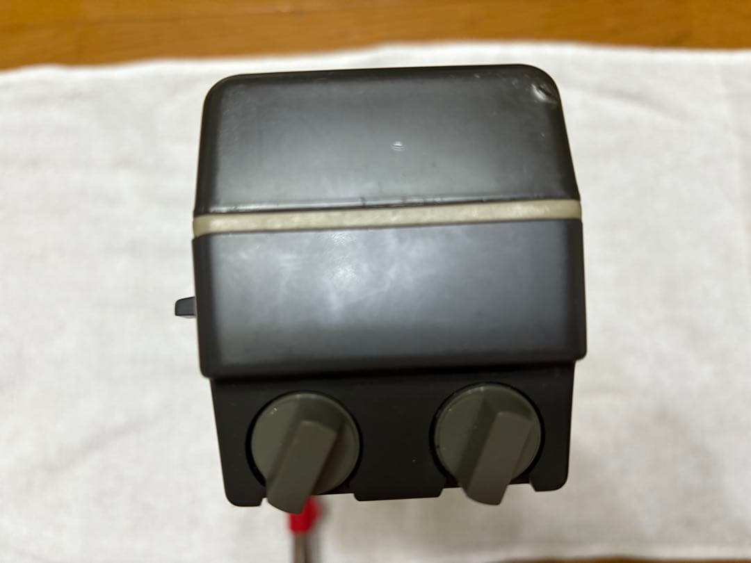 コ*イ様 CB無線機　SONY ICB-87R 【CB無線/市民ラジオ】