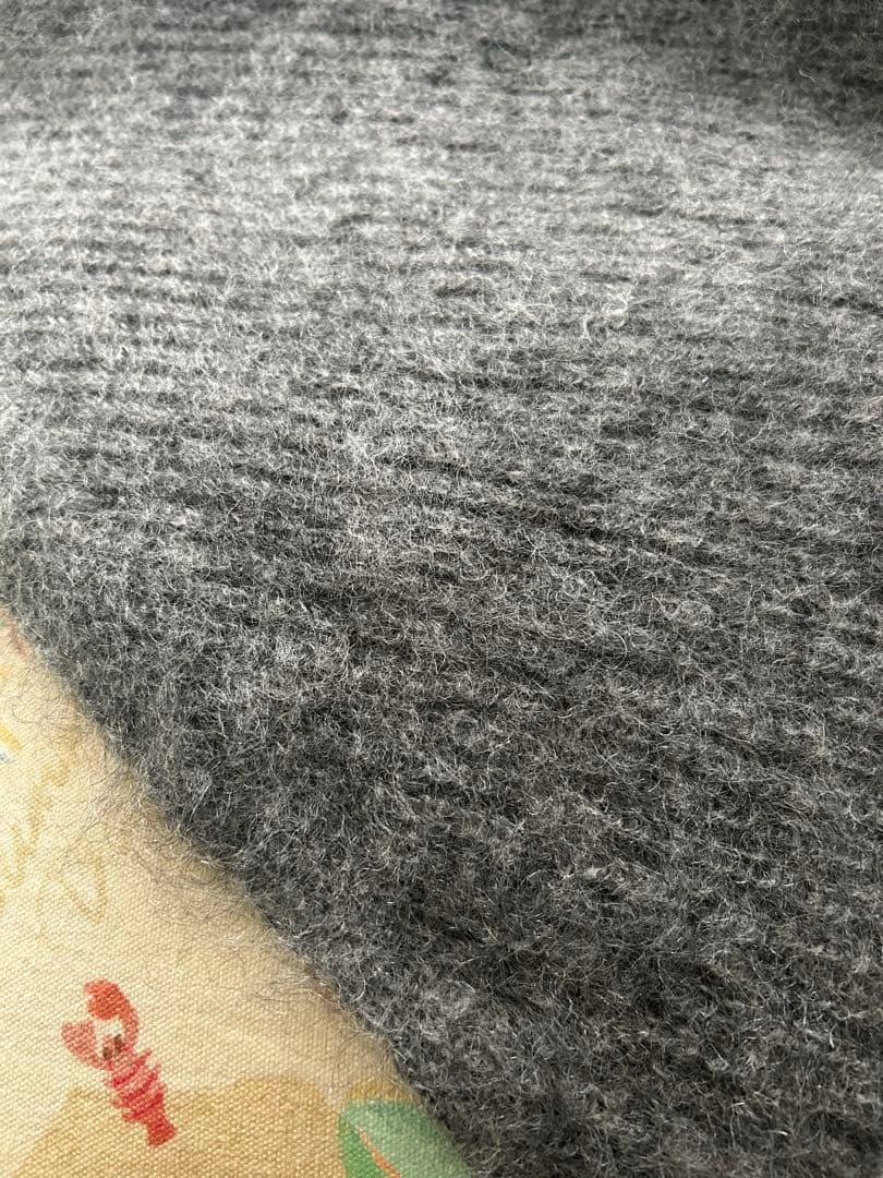 ＜Steven Alan＞トライアングル ニット ストール