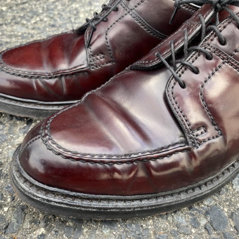 Florsheim ImperialフローシャイムインペリアルコードバンUチップ