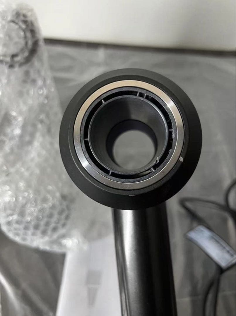 ダイソン)ヘアドライヤーHD01 IIF