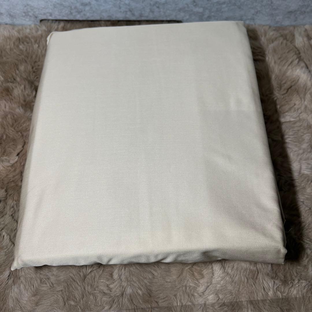 R.T.エジプト高級超長綿ホテル品質スーパーワイドキング ボックスシーツ