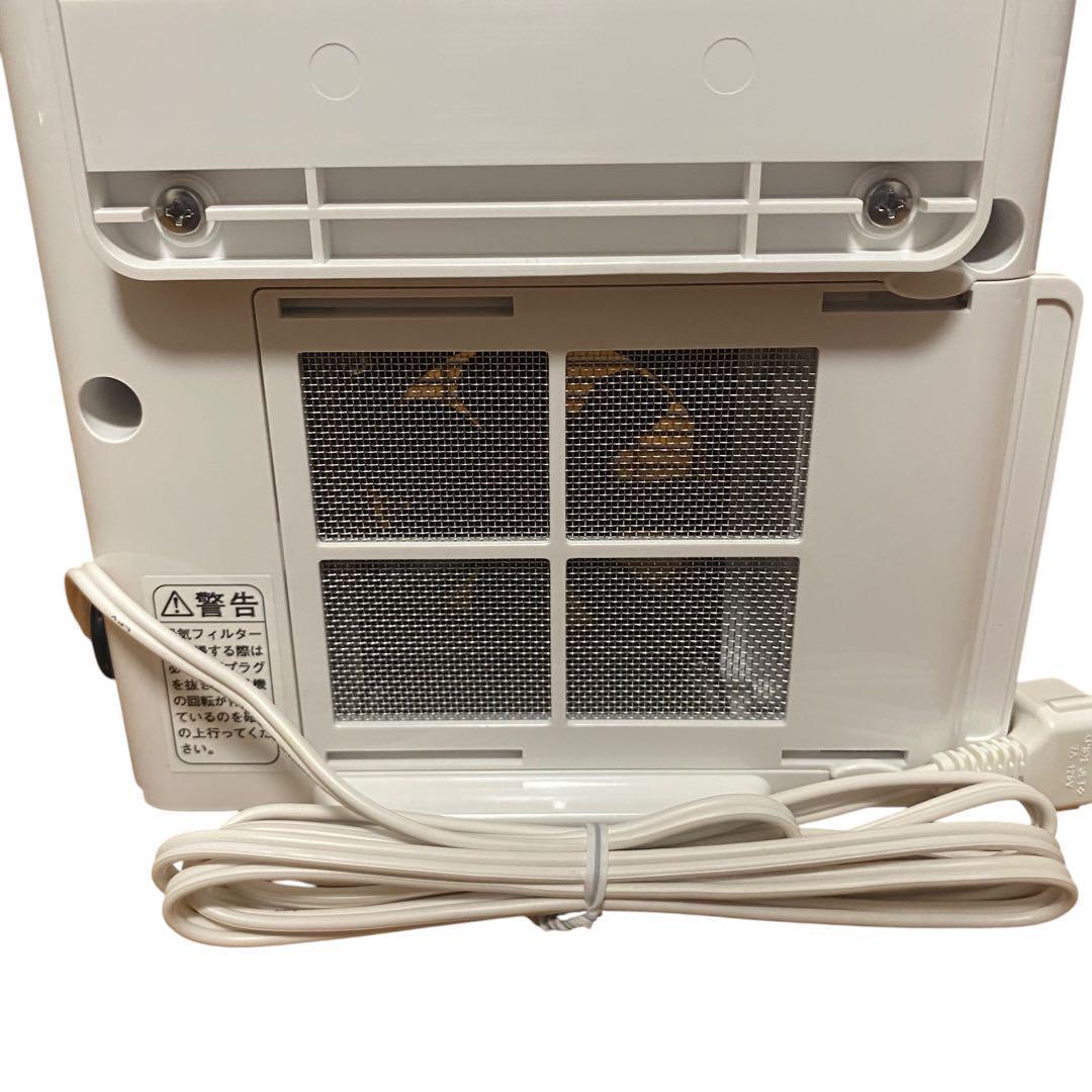 エアクローバー TM-11NE｜オゾン脱臭器｜壁面設置対応・正規品1年保証付き