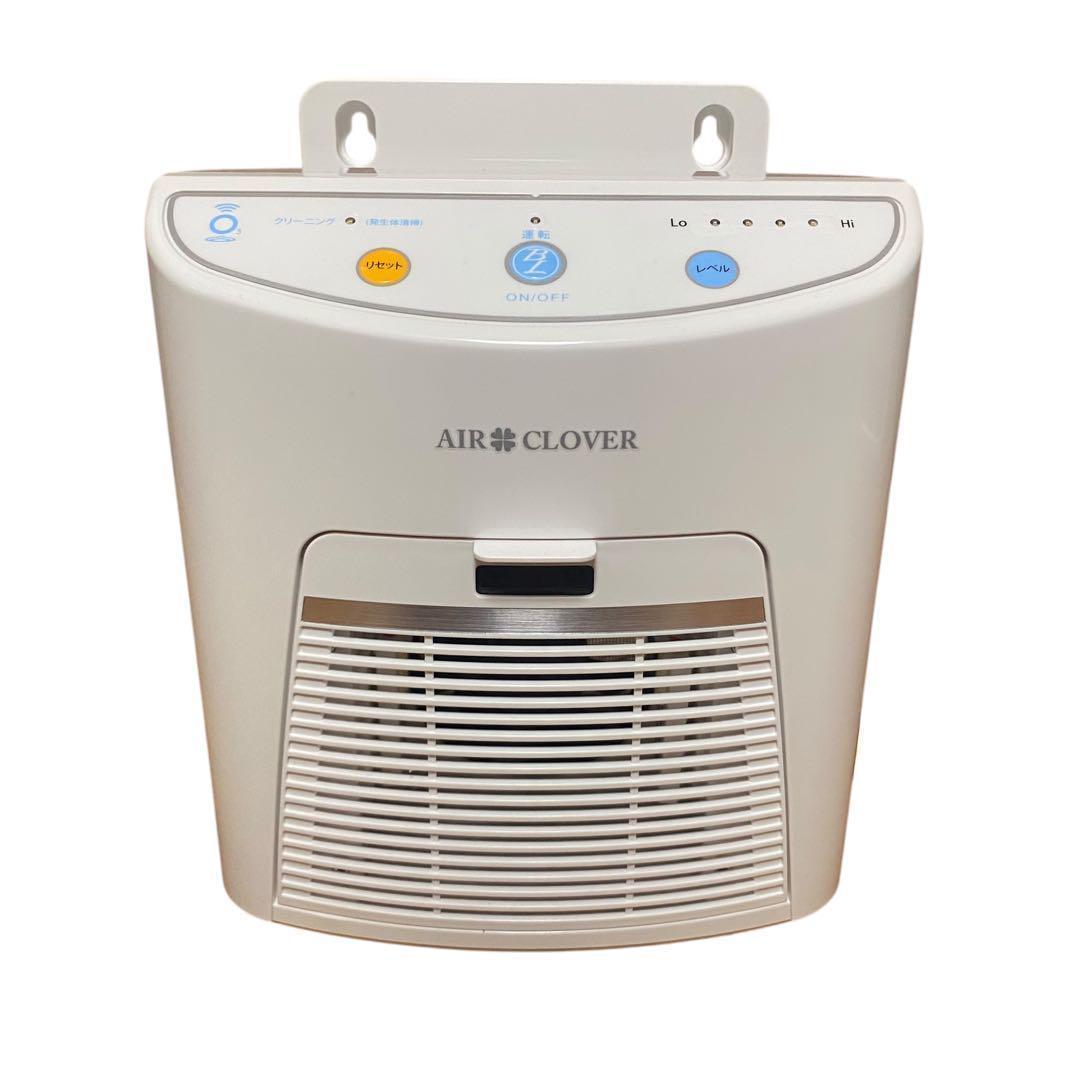エアクローバー TM-11NE｜オゾン脱臭器｜壁面設置対応・正規品1年保証付き