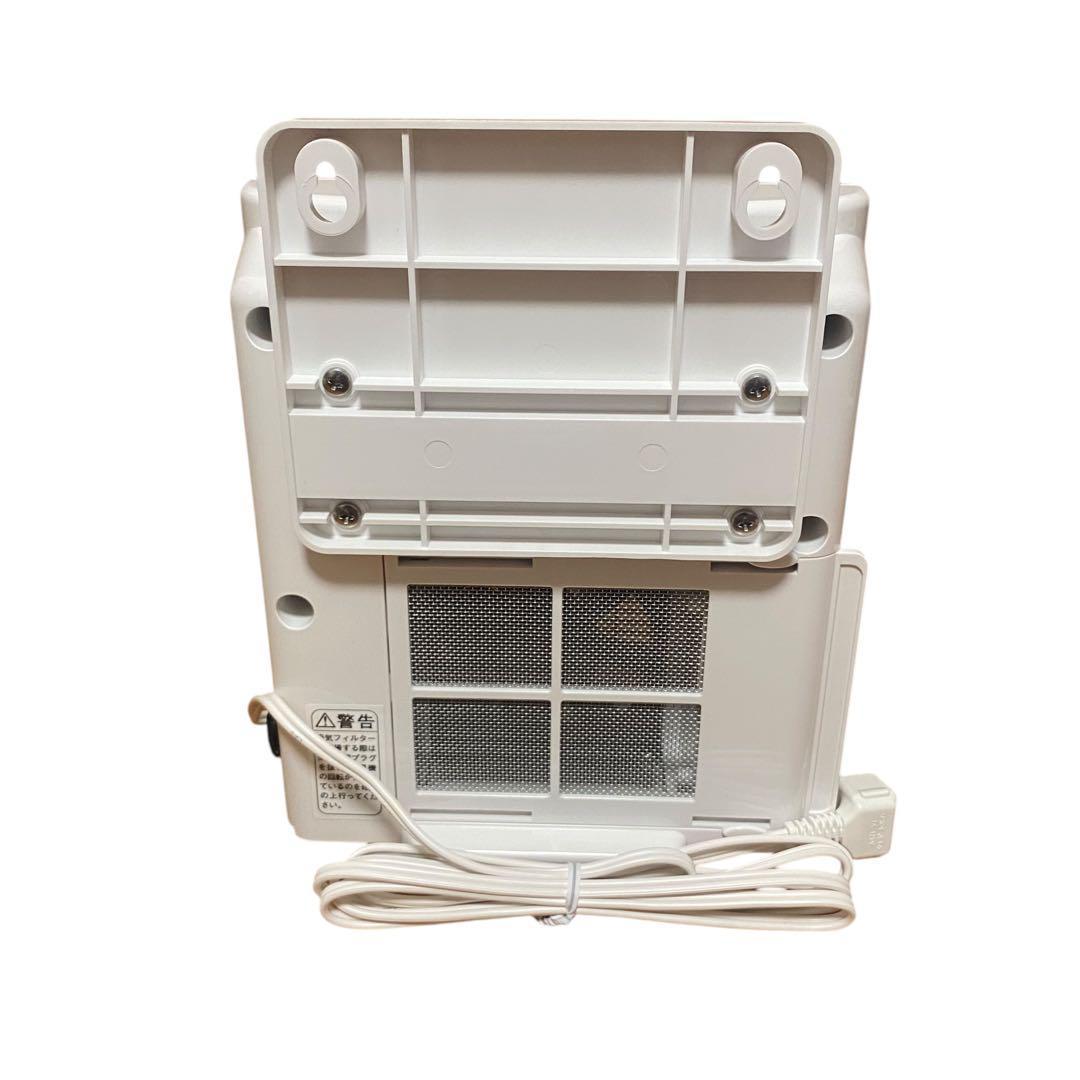 エアクローバー TM-11NE｜オゾン脱臭器｜壁面設置対応・正規品1年保証付き