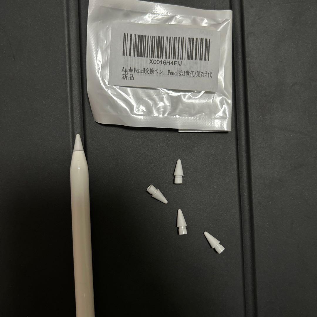 初代iPad Pro 12.9 インチ/ケース＋Apple Pencil