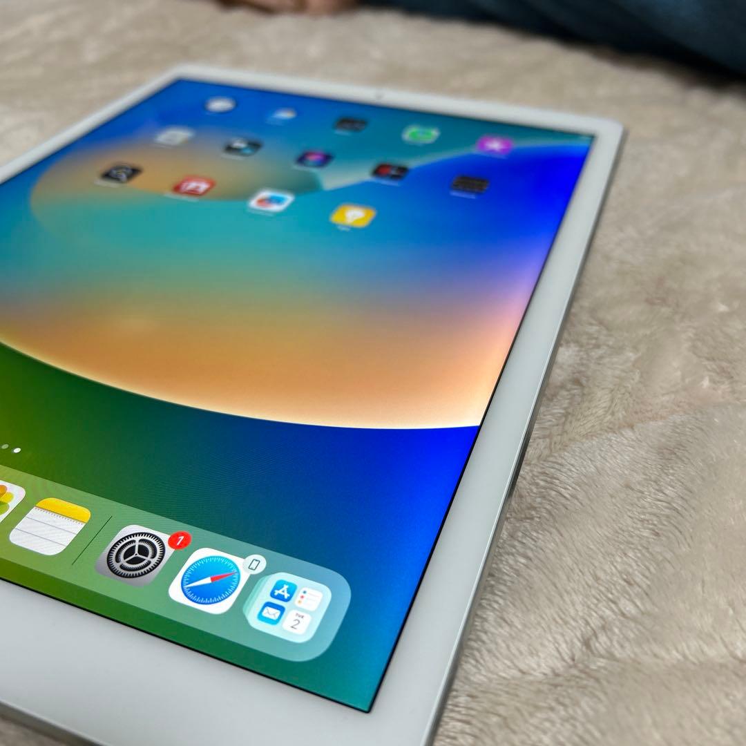 初代iPad Pro 12.9 インチ/ケース＋Apple Pencil