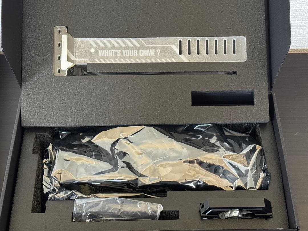 グラフィックボード・グラボ・ビデオカード GALAKURO GeForce RTX 3080 10GB